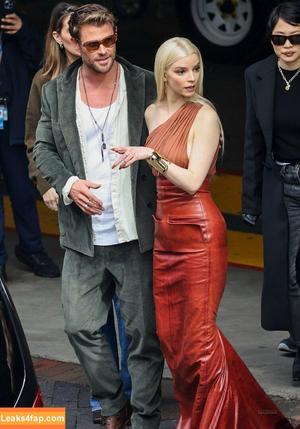 Anya Taylor-Joy photo #1291