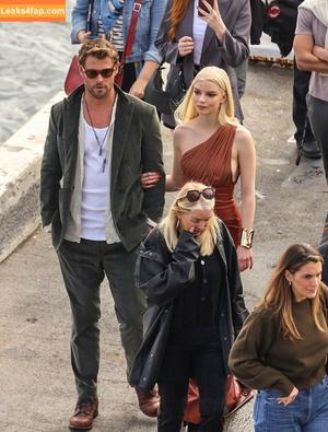 Anya Taylor-Joy photo #1294