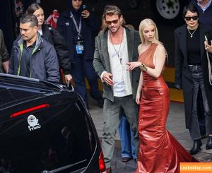 Anya Taylor-Joy photo #1298