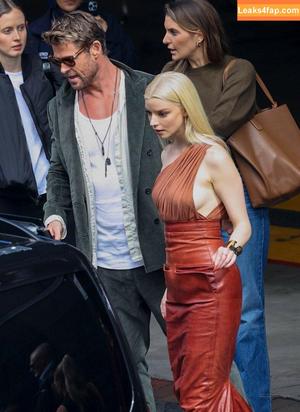 Anya Taylor-Joy photo #1300