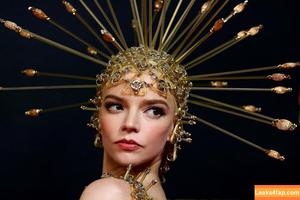 Anya Taylor-Joy photo #1316