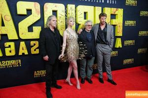 Anya Taylor-Joy photo #1320