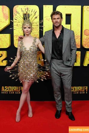 Anya Taylor-Joy photo #1326