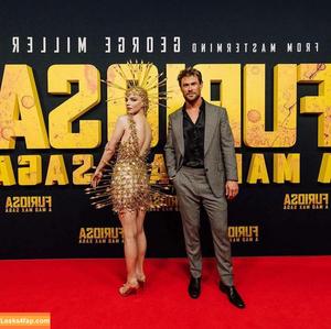 Anya Taylor-Joy photo #1331