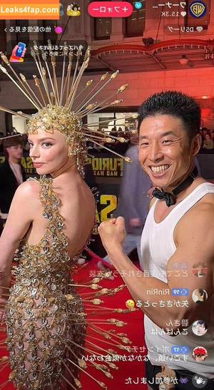 Anya Taylor-Joy photo #1334