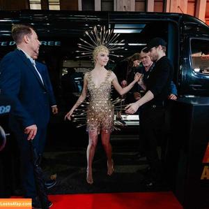 Anya Taylor-Joy photo #1337