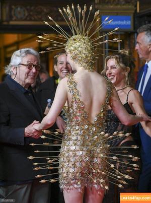 Anya Taylor-Joy photo #1338