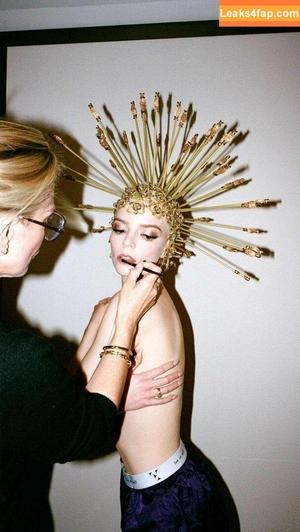 Anya Taylor-Joy photo #1341