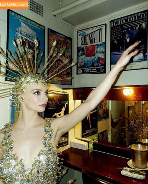 Anya Taylor-Joy photo #1343