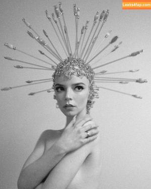 Anya Taylor-Joy photo #1345