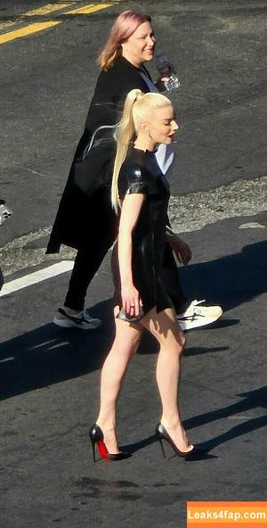 Anya Taylor-Joy photo #1379