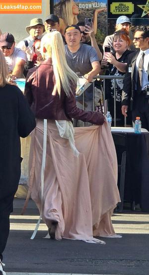 Anya Taylor-Joy photo #1384