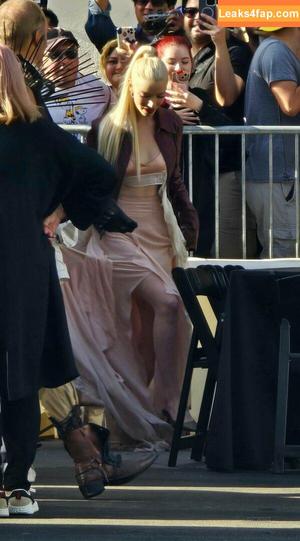 Anya Taylor-Joy photo #1385