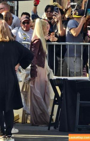 Anya Taylor-Joy photo #1386