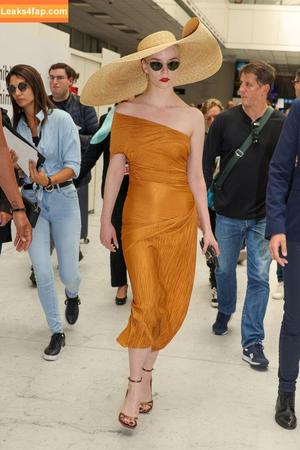 Anya Taylor-Joy photo #1401