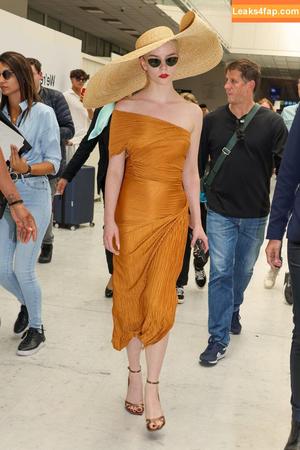 Anya Taylor-Joy photo #1403