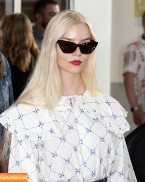 Anya Taylor-Joy photo #1418