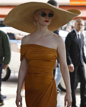 Anya Taylor-Joy photo #1429