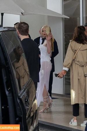 Anya Taylor-Joy photo #1437