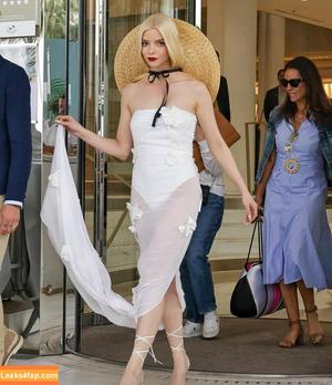 Anya Taylor-Joy photo #1441