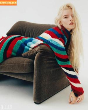 Anya Taylor-Joy photo #1446