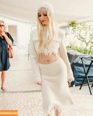 Anya Taylor-Joy photo #1479