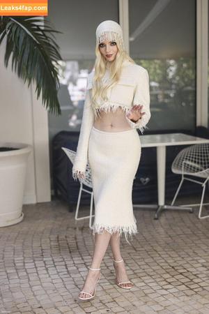 Anya Taylor-Joy photo #1486