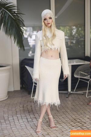 Anya Taylor-Joy photo #1491