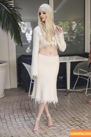 Anya Taylor-Joy photo #1492