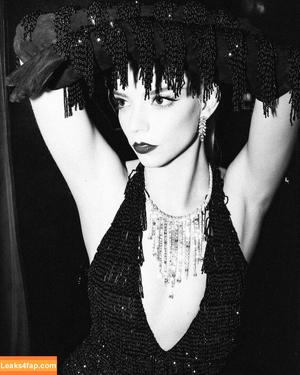 Anya Taylor-Joy photo #1527