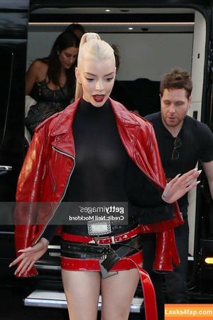 Anya Taylor-Joy photo #1540