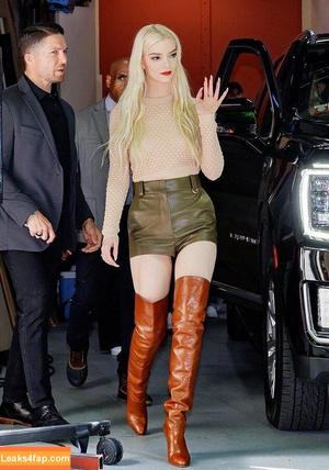 Anya Taylor-Joy photo #1568