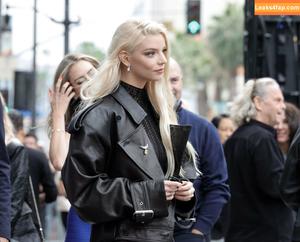 Anya Taylor-Joy photo #1633