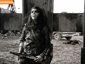 Anya Taylor-Joy photo #1641