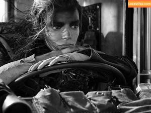 Anya Taylor-Joy photo #1645