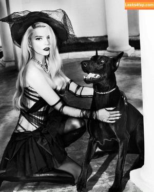 Anya Taylor-Joy photo #1659