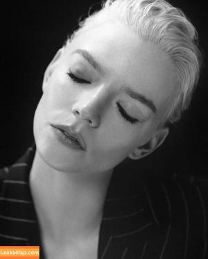 Anya Taylor-Joy photo #1662