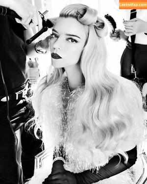 Anya Taylor-Joy photo #1664