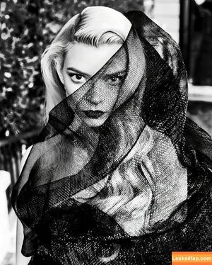 Anya Taylor-Joy photo #1669