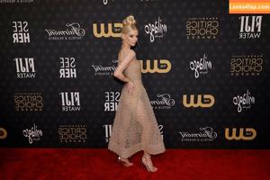 Anya Taylor-Joy photo #1683