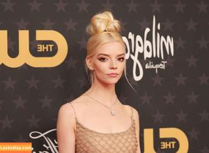 Anya Taylor-Joy photo #1687