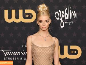 Anya Taylor-Joy photo #1692