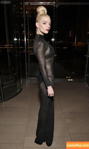 Anya Taylor-Joy photo #1702