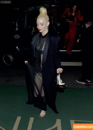 Anya Taylor-Joy photo #1707