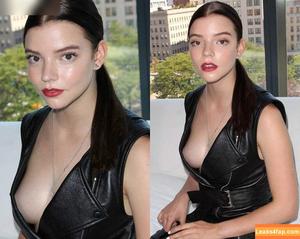 Anya Taylor-Joy photo #1709