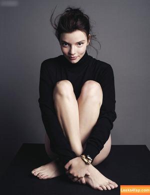 Anya Taylor-Joy photo #1715