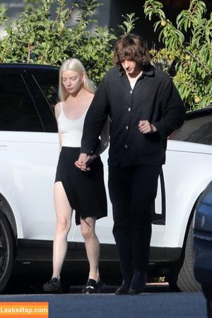 Anya Taylor-Joy photo #1719