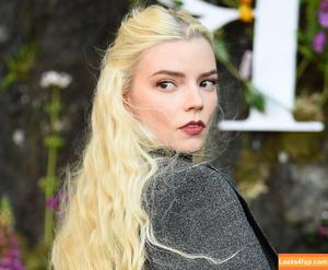 Anya Taylor-Joy photo #1758
