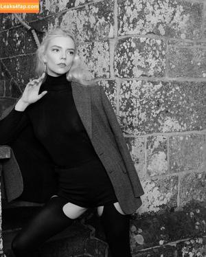 Anya Taylor-Joy photo #1764