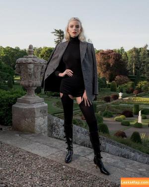 Anya Taylor-Joy photo #1765